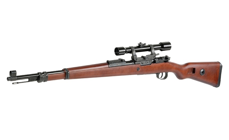 Specna Arms ZF39 4x26 RETRO puškohľad